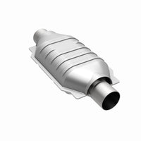 MagnaFlow Conv Universal 2 inch CA OBDII - Burkken Auto Parts
