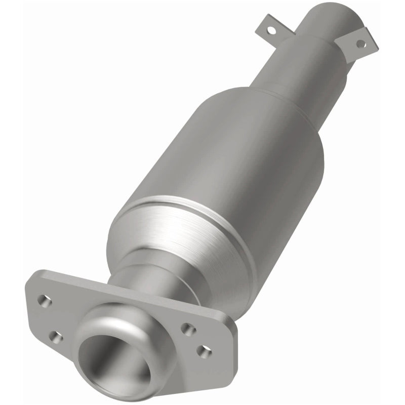 MagnaFlow California Grade Catalytic Converter Direct Fit 91-92 Oldsmobile Bravada V6 4.3L - Burkken Auto Parts