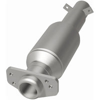 MagnaFlow California Grade Catalytic Converter Direct Fit 91-92 Oldsmobile Bravada V6 4.3L - Burkken Auto Parts