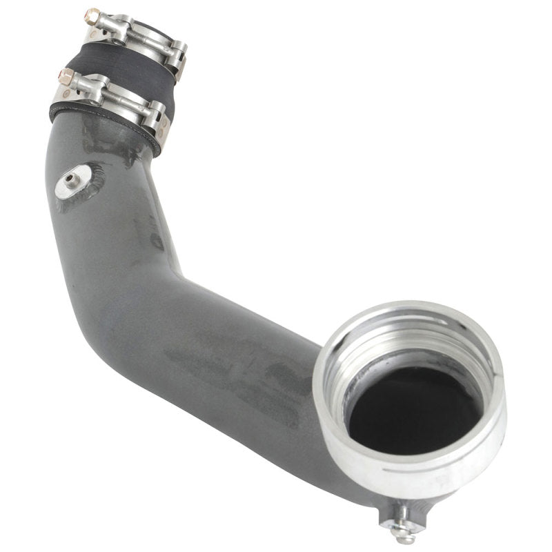 AEM 11-13 BMW 335I L6-3.0L F/I Turbo Intercooler Charge Pipe Kit - Burkken Auto Parts