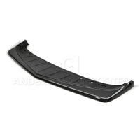 Anderson Composites 14-15 Chevrolet Camaro Type-Z28 Front Splitter - Burkken Auto Parts
