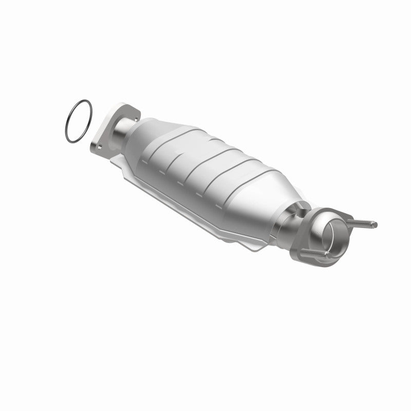 MagnaFlow Conv DF 05-07 Ford Freestyle 3.0L - Burkken Auto Parts