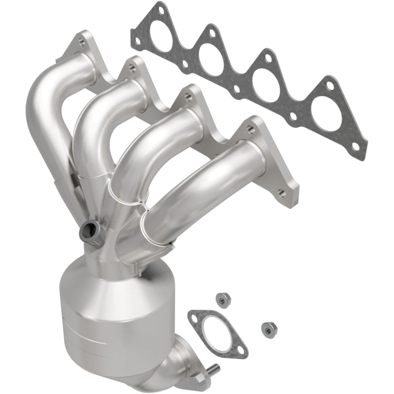 Magnaflow Conv DF 01-05 Hyundai Accent 1.6L - Burkken Auto Parts