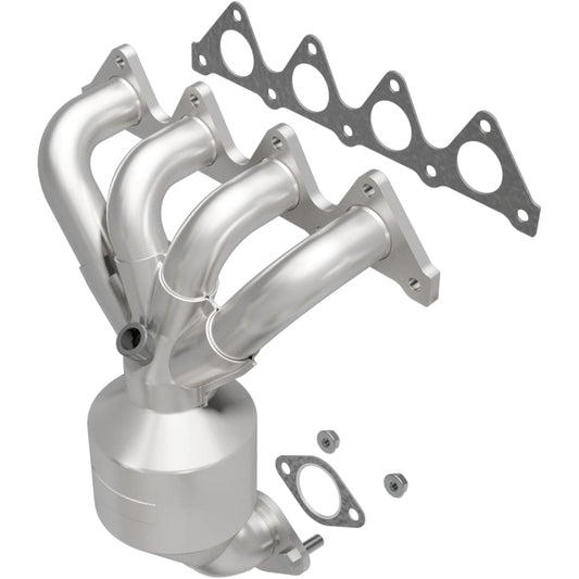 Magnaflow Conv DF 01-05 Hyundai Accent 1.6L - Burkken Auto Parts