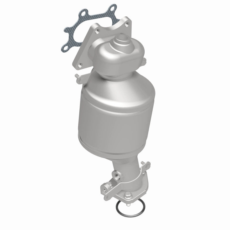 MagnaFlow Conv DF 04-07 Saturn VUE 3.5L Rear - Burkken Auto Parts