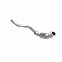 MagnaFlow Conv DF 05-07 Chrysler 300 D/S / 06-07 Dodge Charger D/S / 05-07 Magnum D/S - Burkken Auto Parts