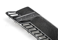 Anderson Composites 14+ Chevrolet Corvette C7 Z06 Fender Inserts - Burkken Auto Parts