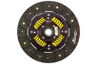 ACT 2003 Mitsubishi Lancer Perf Street Sprung Disc - Burkken Auto Parts