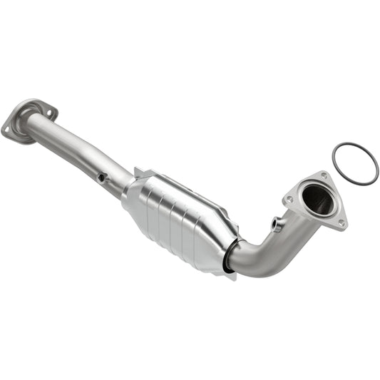 MagnaFlow Conv Direct Fit 03-09 Hummer H2 - Burkken Auto Parts