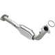 MagnaFlow Conv Direct Fit 03-09 Hummer H2 - Burkken Auto Parts