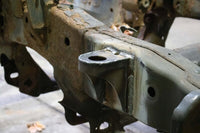 Rustbuster Core Support Mount