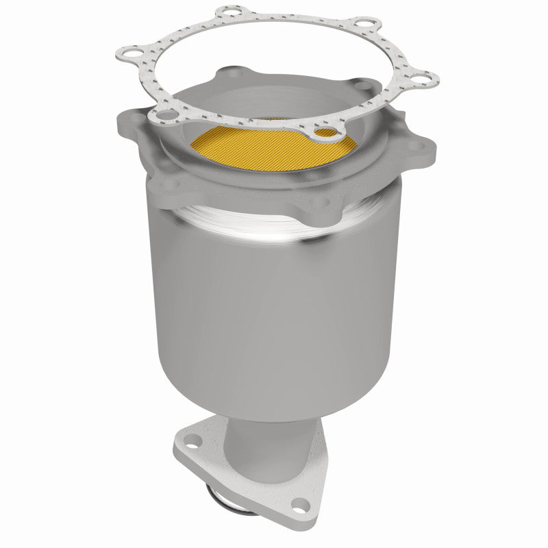 Magnaflow 1997 Infiniti QX4 3.3L Direct Fit Converter - Burkken Auto Parts