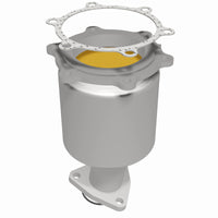 Magnaflow 1997 Infiniti QX4 3.3L Direct Fit Converter - Burkken Auto Parts