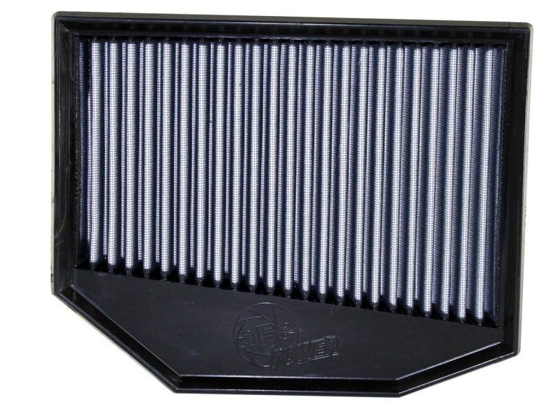 aFe MagnumFLOW Air Filters OER PDS A/F PDS BMW X3 05-10 / Z4 06-08 L6-3.0L - Burkken Auto Parts