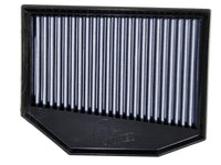 aFe MagnumFLOW Air Filters OER PDS A/F PDS BMW X3 05-10 / Z4 06-08 L6-3.0L - Burkken Auto Parts