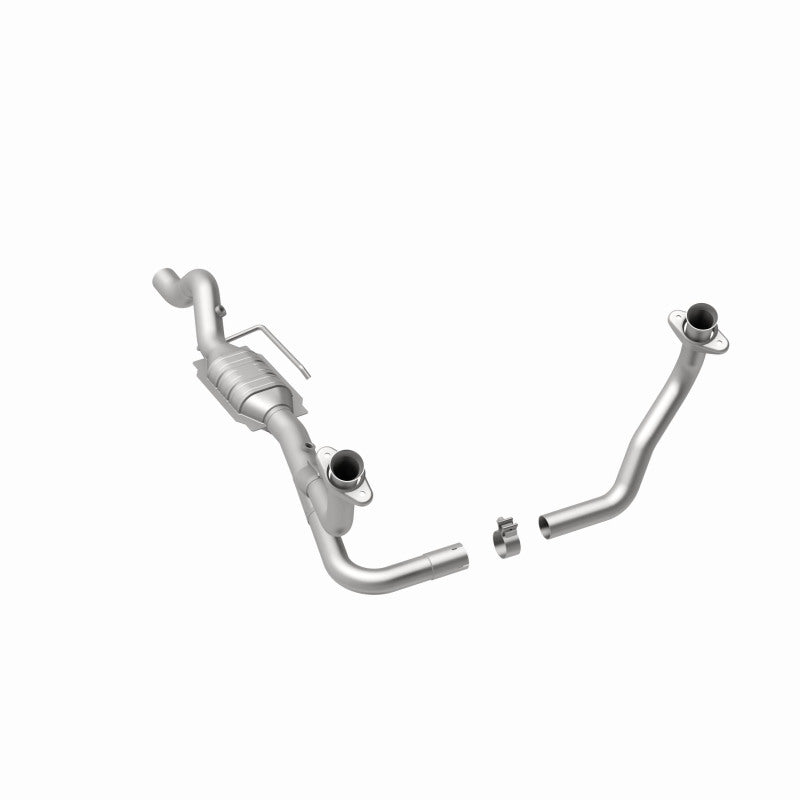 MagnaFlow Conv DF 00-03 Dodge Dakota 4.7L 4WD - Burkken Auto Parts