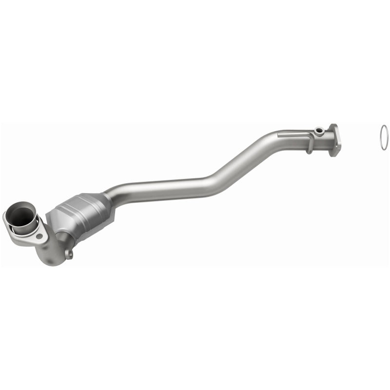 MagnaFlow Conv DF 96-97 Ford Explorer 5.0L - Burkken Auto Parts