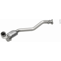 MagnaFlow Conv DF 96-97 Ford Explorer 5.0L - Burkken Auto Parts