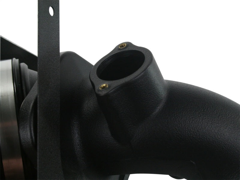 aFe MagnumFORCE Intakes Stage-2 P5R AIS P5R Audi A4 02-05 L4-1.8L (t) - Burkken Auto Parts