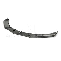 Anderson Composites 2020 Ford Mustang/Shelby GT500 Carbon Fiber Side Splitters - Burkken Auto Parts