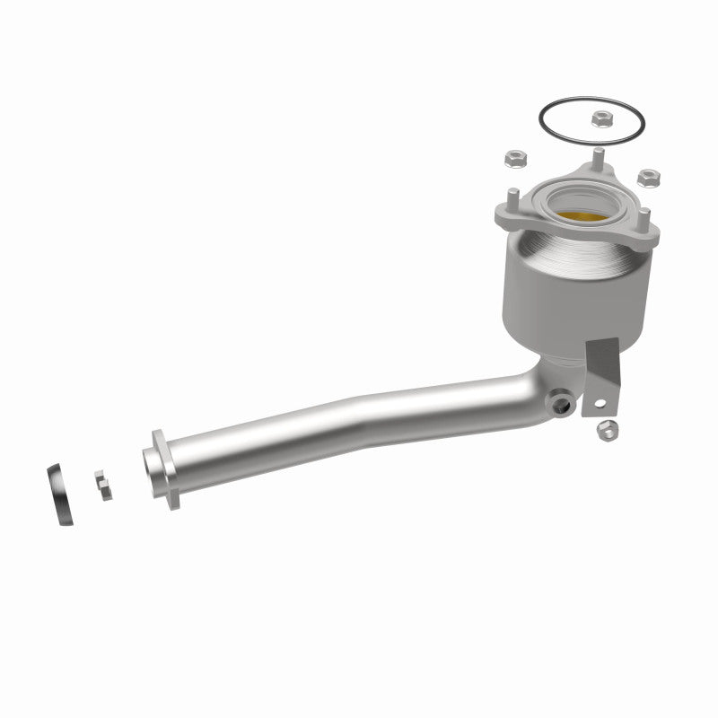 MagnaFlow Conv DF 02-03 Suzuki Aerio - Burkken Auto Parts