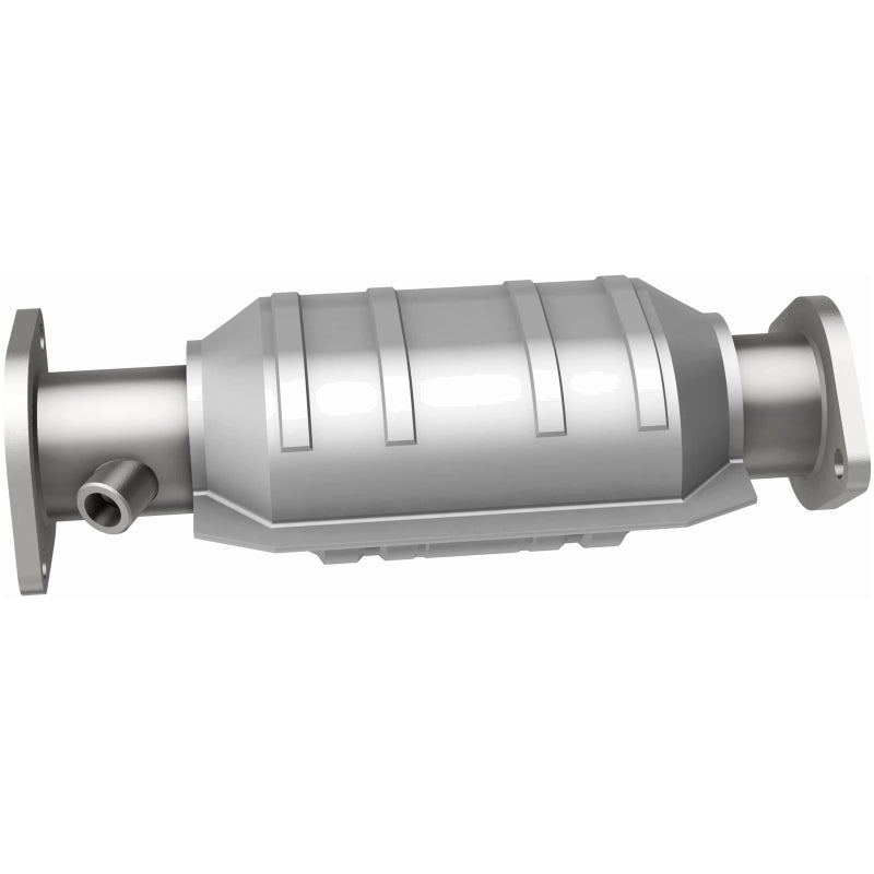 MagnaFlow Conv DF 00-02 Nissan Sentra 1.8L CC - Burkken Auto Parts
