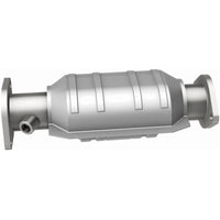 MagnaFlow Conv DF 00-02 Nissan Sentra 1.8L CC - Burkken Auto Parts