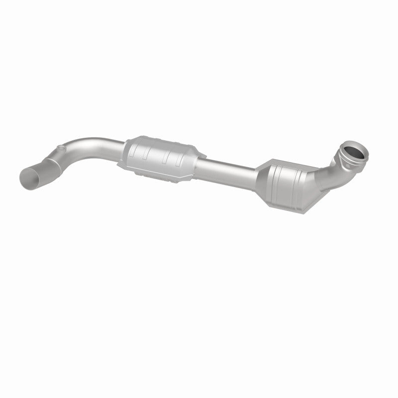 MagnaFlow Conv DF 00-04 Ford E150 4.6L D/S - Burkken Auto Parts