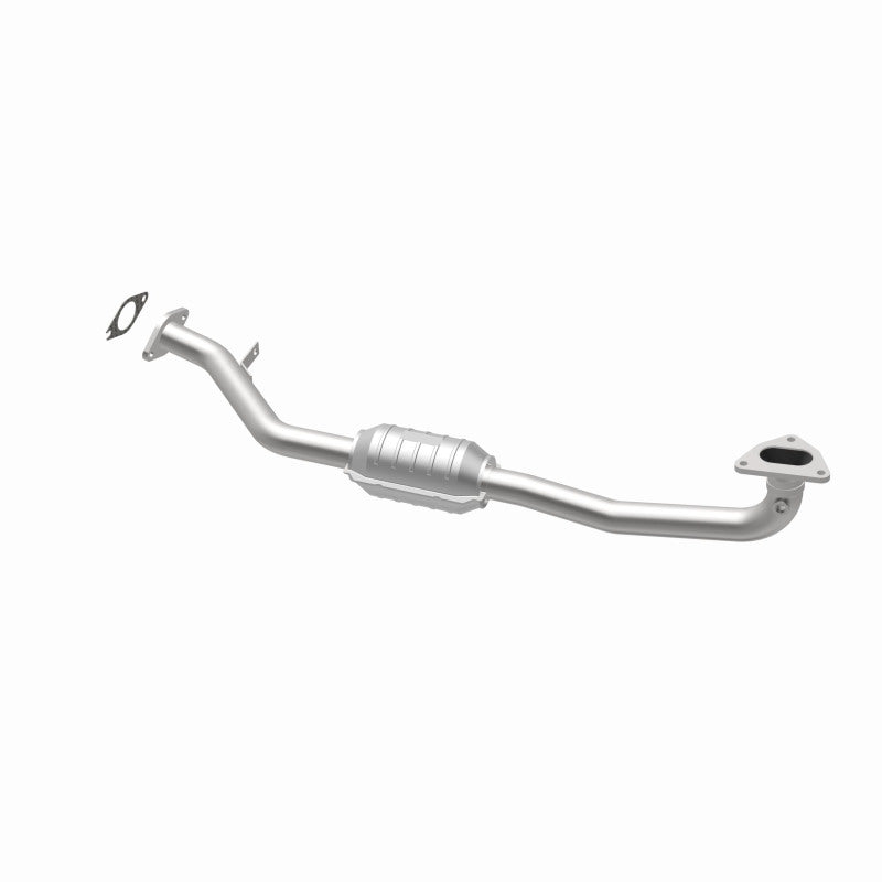 MagnaFlow Conv DF 01-04 Subaru Outback 3L Passenger Side - Burkken Auto Parts