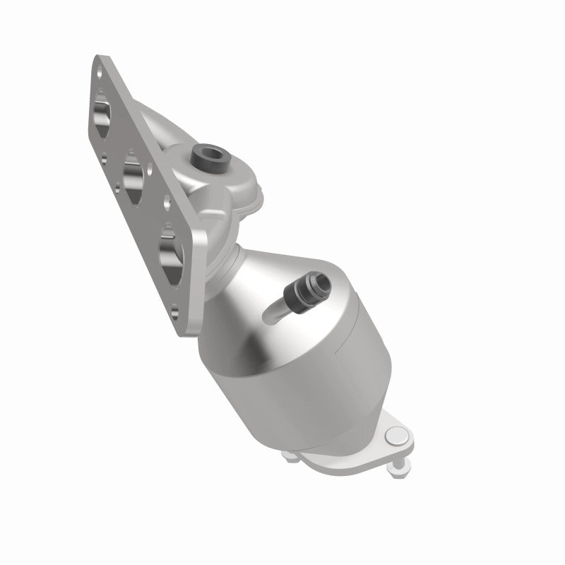 MagnaFlow Conv DF 03 Mazda 6 3.0 Rear Manifold - Burkken Auto Parts