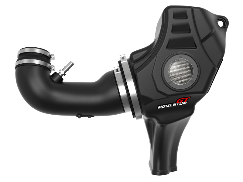aFe POWER Momentum GT Pro Dry S Cold Air Intake System 18-19 Ford Mustang GT V8-5.0L - Burkken Auto Parts