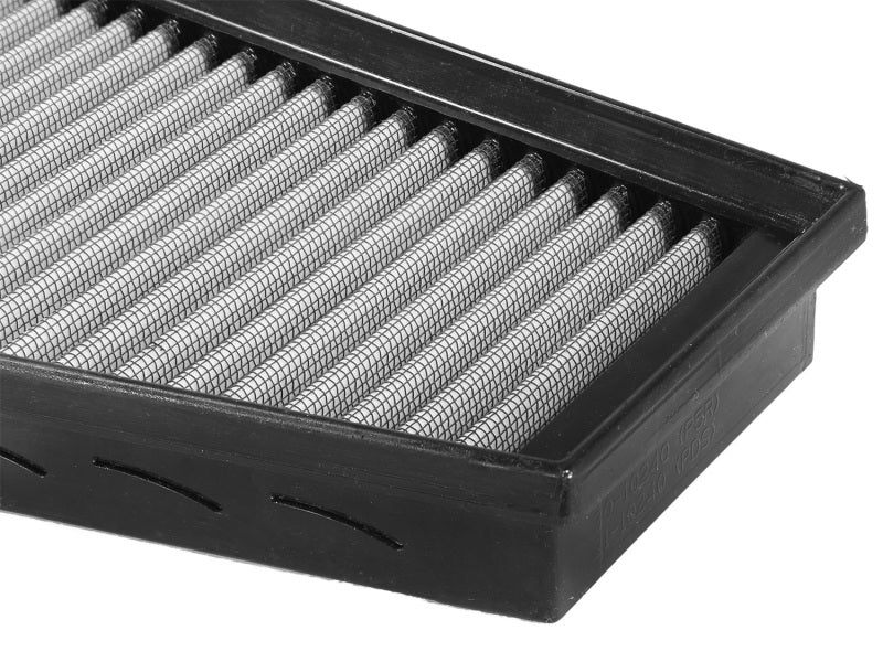aFe Magnum FLOW OE Replacement Air Filter PRO Dry S 14-15 Mercedes Benz CLA250 2.0L Turbo - Burkken Auto Parts