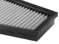 aFe Magnum FLOW OE Replacement Air Filter PRO Dry S 14-15 Mercedes Benz CLA250 2.0L Turbo - Burkken Auto Parts