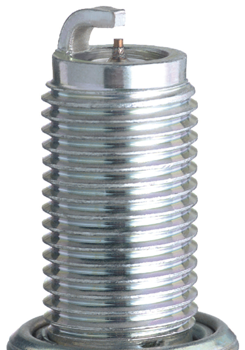 NGK IX Iridium Spark Plug Box of 4 (CR9EIX) - Burkken Auto Parts