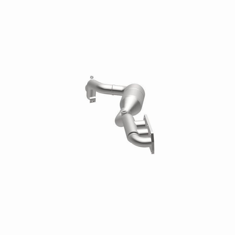 MagnaFlow Conv DF 05-09 Audi A8 6.0L - Burkken Auto Parts