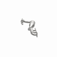 MagnaFlow Conv DF 05-09 Audi A8 6.0L - Burkken Auto Parts