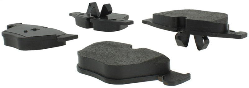 StopTech Street Touring Brake Pads - Burkken Auto Parts