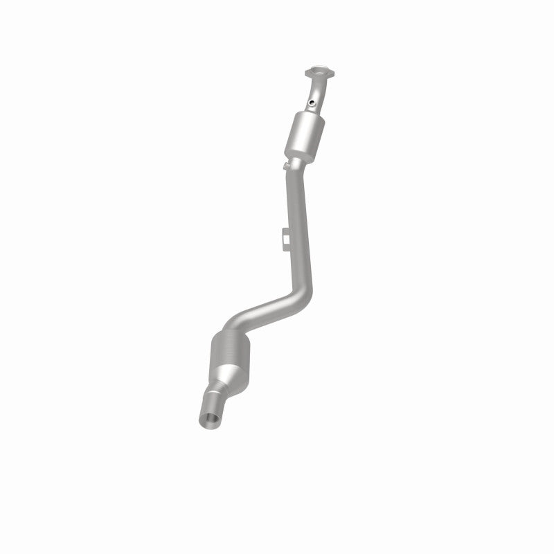 MagnaFlow Conv DF 02-04 Mercedes C32 3.2L Passenger Side - Burkken Auto Parts