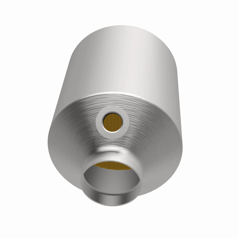 Magnaflow 2.00 1/O2 CA 5in. Spun Universal Converter - Burkken Auto Parts