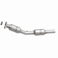MagnaFlow Conv DF 03-04 Toyota Corolla 1.8L - Burkken Auto Parts