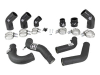 aFe Bladerunner Intercooler Tubes Hot & Cold 17-18 Fiat 124 Spider I4-1.4L (t) - Burkken Auto Parts
