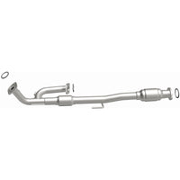 MagnaFlow Conv DF 02-03 Lexus ES300 3.0L Rear - Burkken Auto Parts