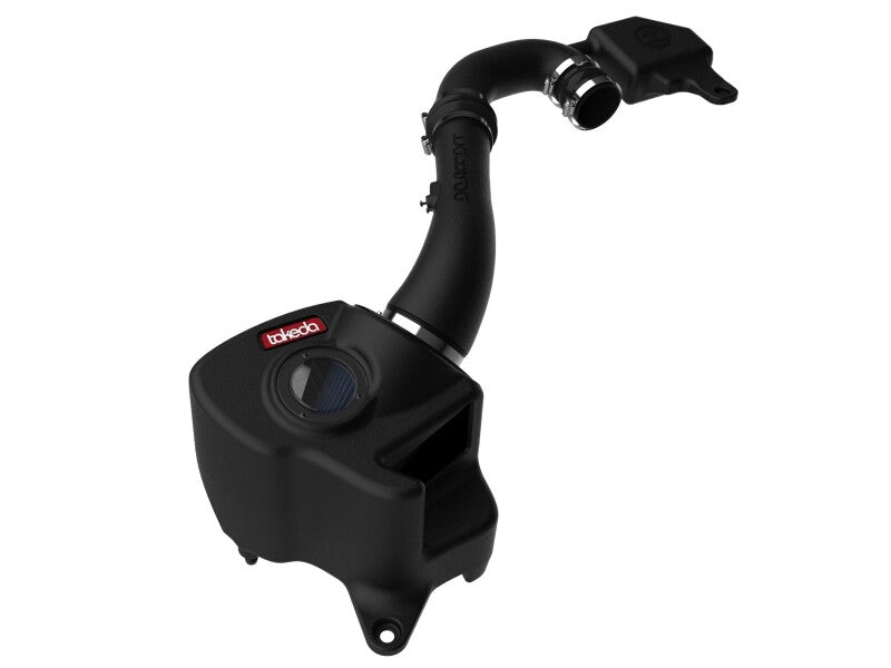 aFe 15-19 Subaru Outback H4-2.5L Takeda Momentum Cold Air Intake System w/ Pro 5R Media - Burkken Auto Parts
