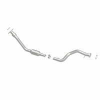 MagnaFlow Conv DF 2002 and 2004-2005 Buick Rendezvous 3.4 - Burkken Auto Parts