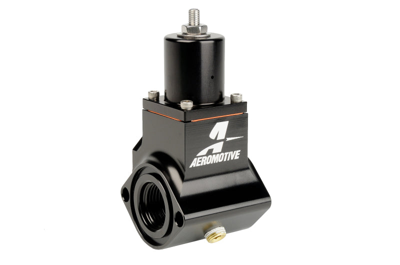 Aeromotive A3000 Line-Pressure Regulator Only - Burkken Auto Parts