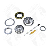Yukon Gear Pinion install Kit For Model 20 Diff - Burkken Auto Parts