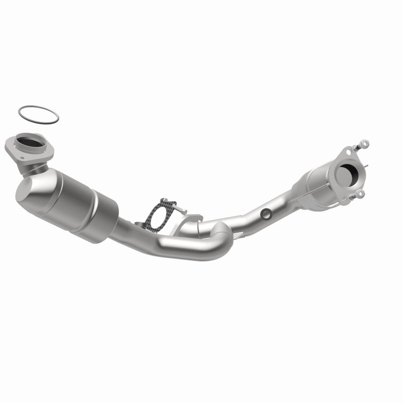 MagnaFlow Conv DF 00-03 Ford Taurus 3.0 Front - Burkken Auto Parts