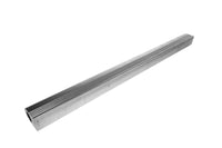 Aeromotive Billet Raw Fuel Rail Extrusion - Burkken Auto Parts