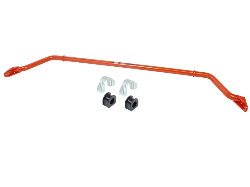 aFe Control Rear Sway Bar 2016 Chevy Camaro - Burkken Auto Parts