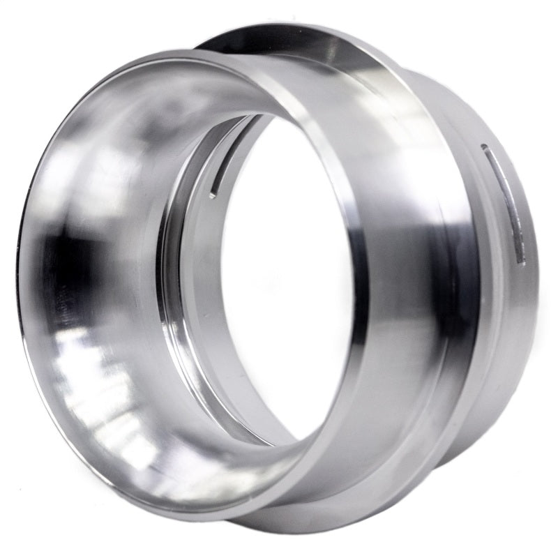 Banks Power 17-19 Chevy/GMC 2500HD/3500HD Diesel 6.6L Boost Tube Upgrade Kit - Red - Burkken Auto Parts